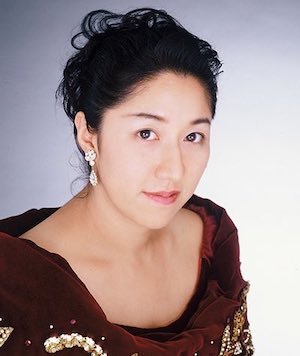 小川　明子:Akiko Ogawa