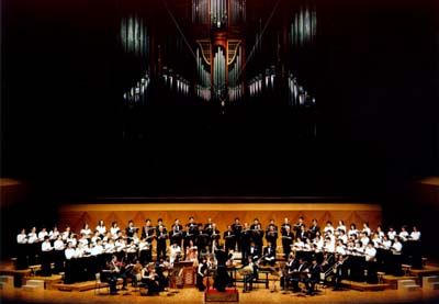 Yokohama Choral Society